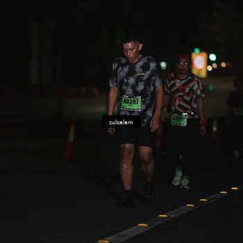 Runner Photo 5301685