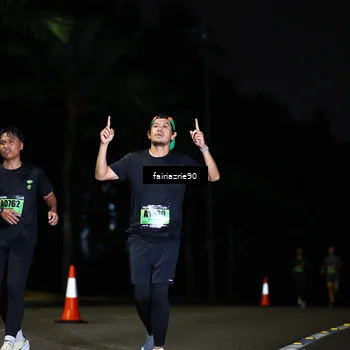 Runner Photo 5301686