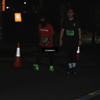 Runner Photo 5301687