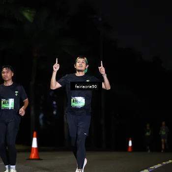 Runner Photo 5301690