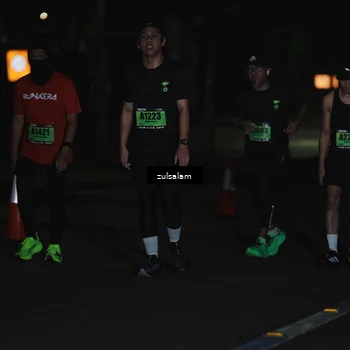 Runner Photo 5301693