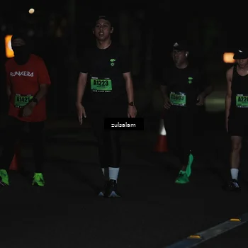 Runner Photo 5301694