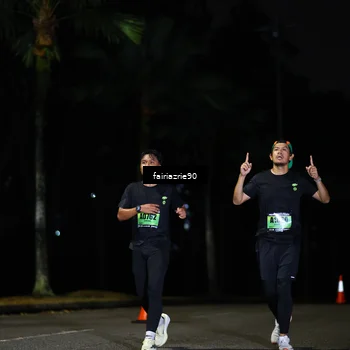 Runner Photo 5301695