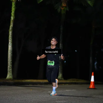 Runner Photo 5301696
