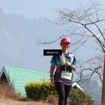 Runner Photo 5301697