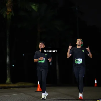 Runner Photo 5301698