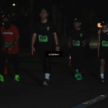Runner Photo 5301701