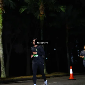 Runner Photo 5301702
