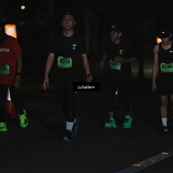 Runner Photo 5301703