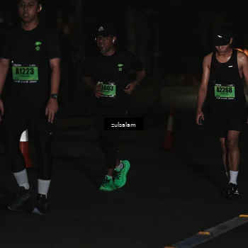 Runner Photo 5301704