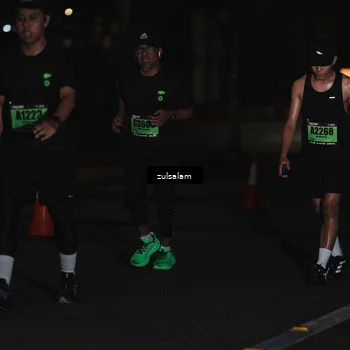 Runner Photo 5301705