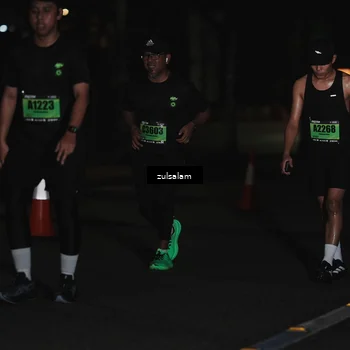 Runner Photo 5301706