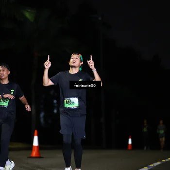 Runner Photo 5301708