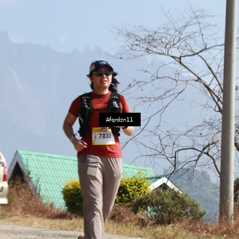 Runner Photo 5301710