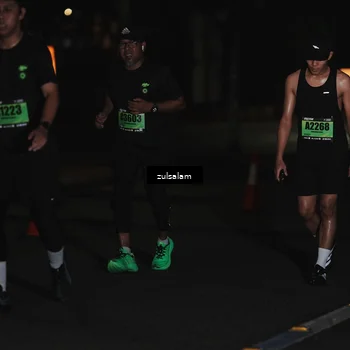 Runner Photo 5301711