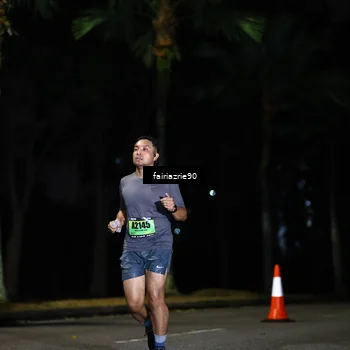 Runner Photo 5301716