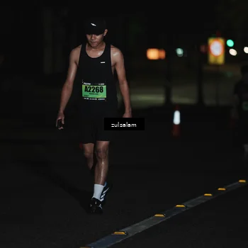 Runner Photo 5301720