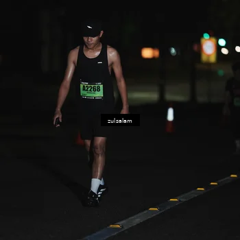 Runner Photo 5301722