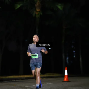 Runner Photo 5301725