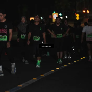 Runner Photo 5301730