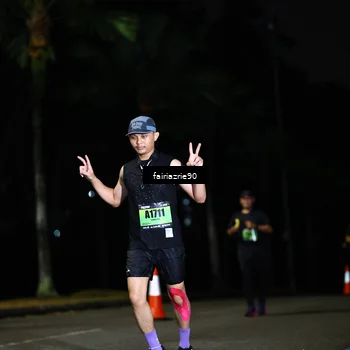 Runner Photo 5301731