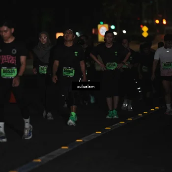 Runner Photo 5301732