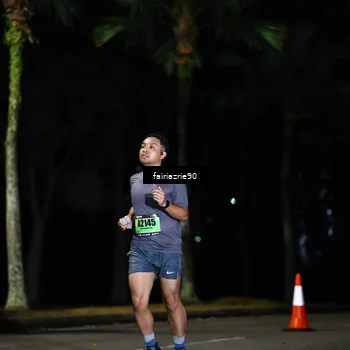 Runner Photo 5301735