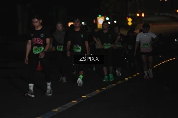 Runner Photo 5301736