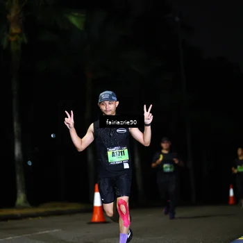Runner Photo 5301737