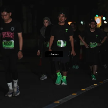Runner Photo 5301740