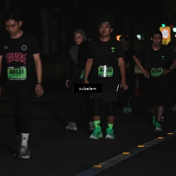 Runner Photo 5301742