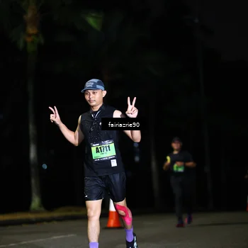 Runner Photo 5301743
