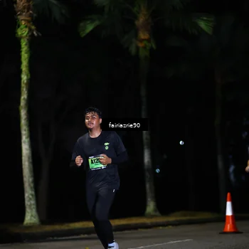 Runner Photo 5301744