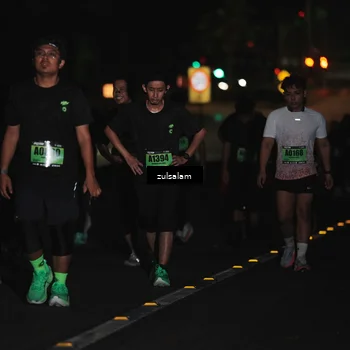 Runner Photo 5301747