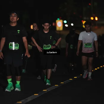 Runner Photo 5301748
