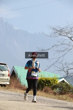 Runner Photo 5301749
