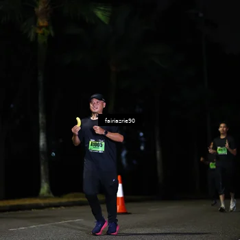 Runner Photo 5301750