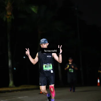 Runner Photo 5301752