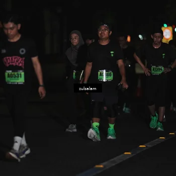 Runner Photo 5301753