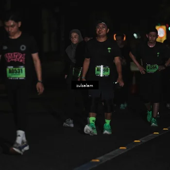 Runner Photo 5301754