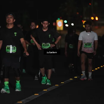 Runner Photo 5301755