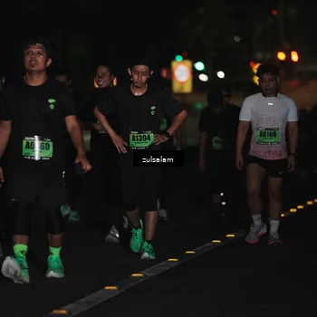 Runner Photo 5301756