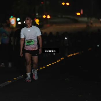 Runner Photo 5301761