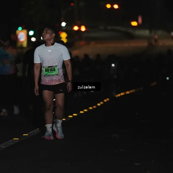 Runner Photo 5301763
