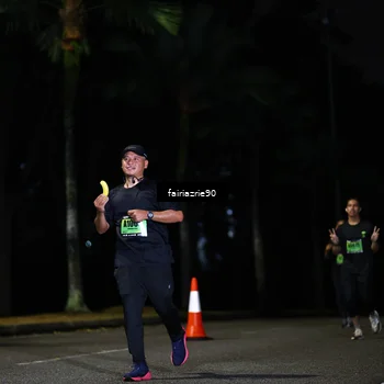 Runner Photo 5301764