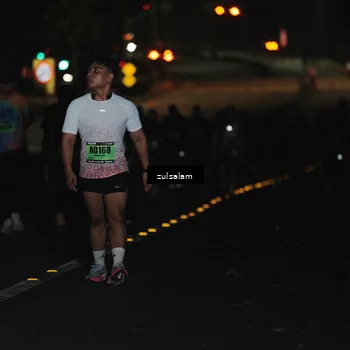 Runner Photo 5301766
