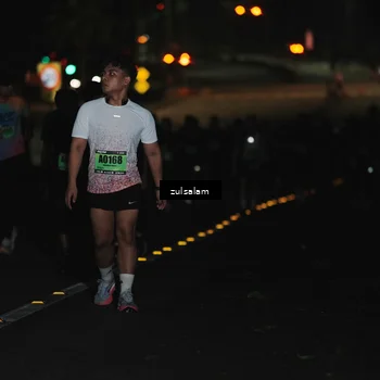 Runner Photo 5301767