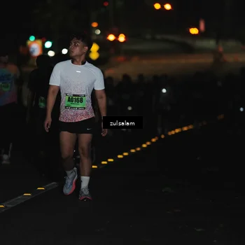 Runner Photo 5301768