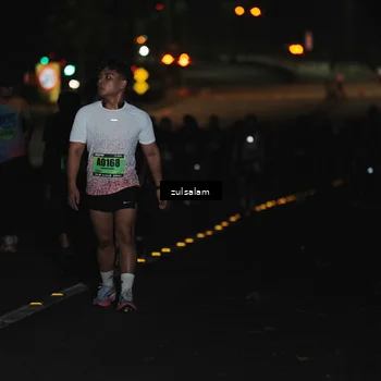 Runner Photo 5301769