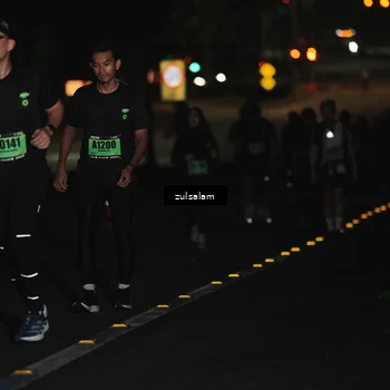 Runner Photo 5301772